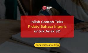 Anak Setan Bahasa Inggris