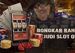 Cara Bongkar Judi Slot Online Deposit Dana Terbaru 2023