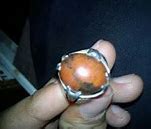 Cincin Antik Bertuah