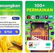 Game Menghasilkan Uang Dana Tanpa Iklan