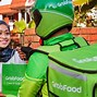 Grabfood Artinya Apa