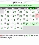 Sekarang Bulan Apa Dalam Islam November 2024