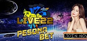 Situs Live22 Terpercaya 2024