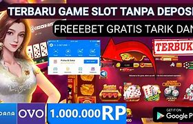 Slot Freebet 30K Tanpa Deposit 2024 Terbaru