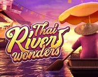 Thai River Wonders Slot Hari Ini Live